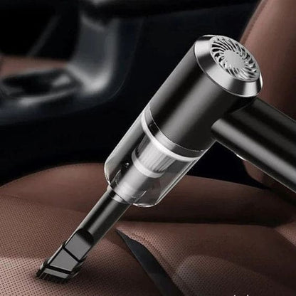 Mini Aspiradora Portatil 3 en 1